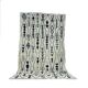 Handmade Moroccan Berber rug 254 X 144 CM