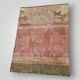 Vintage jacquard wall tapestry