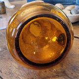 Carafe en verre de Biot