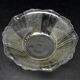 F9f krosno art deco bowl