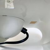 “Bugia” lamp by Giuseppe Cormio for Guzzini, 1975.
