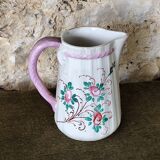 Old milk jug