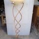 Lampadaire Terzani Antinea Design vintage signé