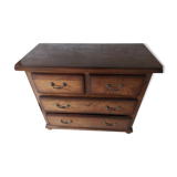 Commode ancienne