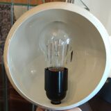 Articulated table lamp gamma lux/Italian design