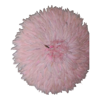 Juju hat pale pink 60 cm
