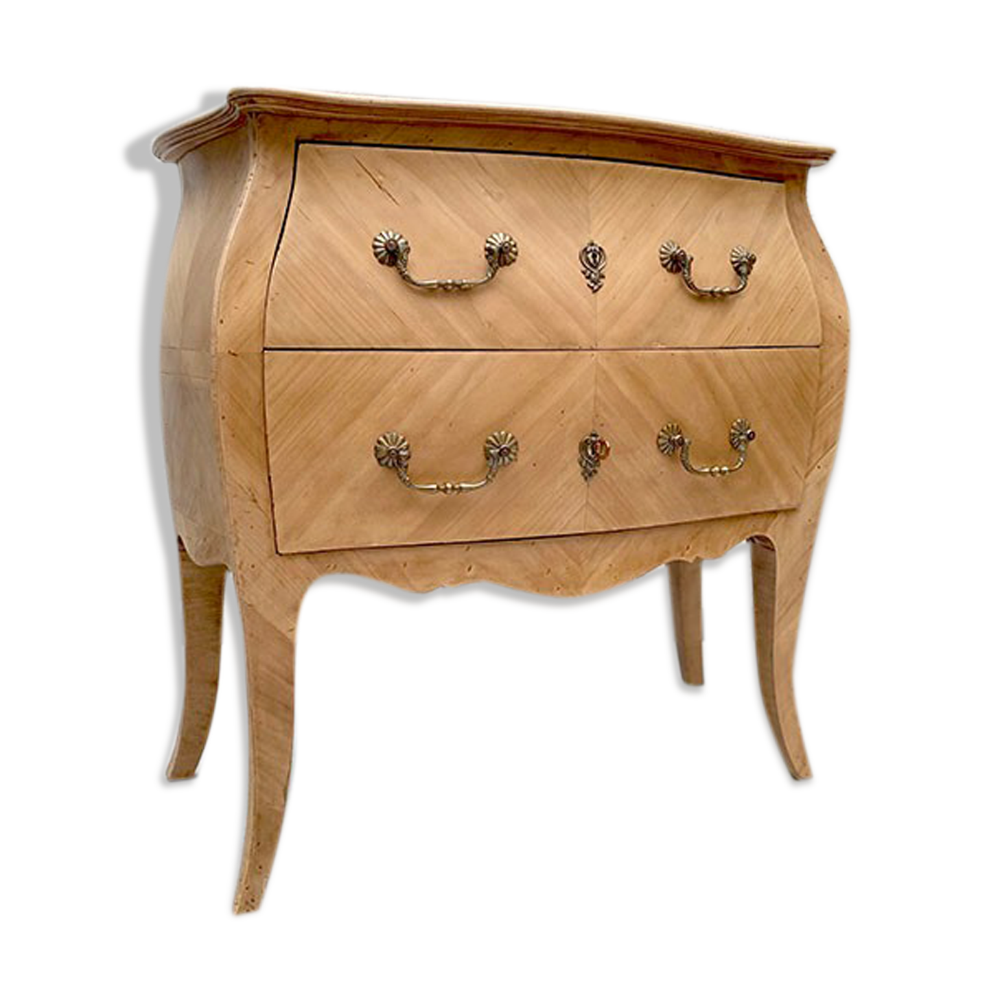 Ventrue Style Louis XV Commodity