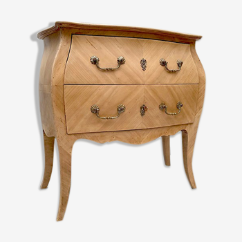 Commode ventrue style Louis XV