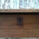 Table de ferme 19eme