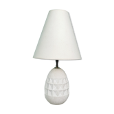 Stone lamp
