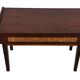 Commode vintage danoise en palissandre et laiton
