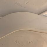 Pair of ravines Terre de Fer