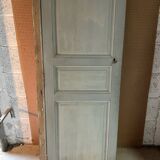 Porte en hêtre