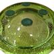 Vintage Murano Bullicante ashtray