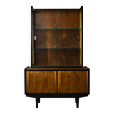 Mid-Century Modern Display Cabinet by R. T. Hałas, Model 1019