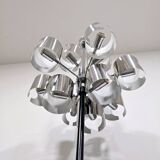Lustre Space Age, Italie, années 1970