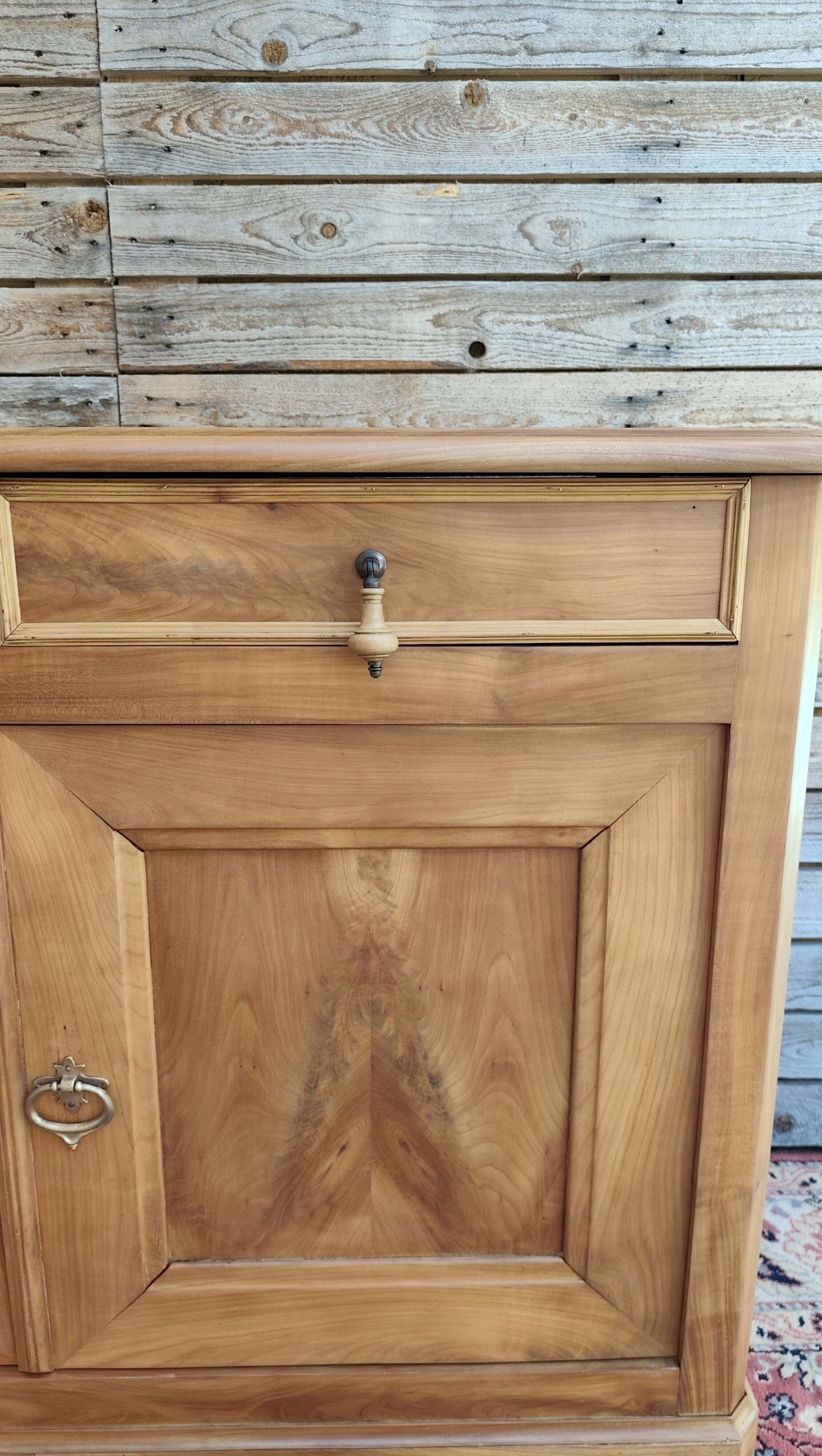 Buffet Linotte