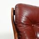 Paire de fauteuils "Hoffman" par Gunnar Kentemol