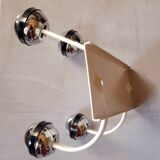 Sputnik coat rack from the 70s