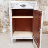 Vintage art deco buffet