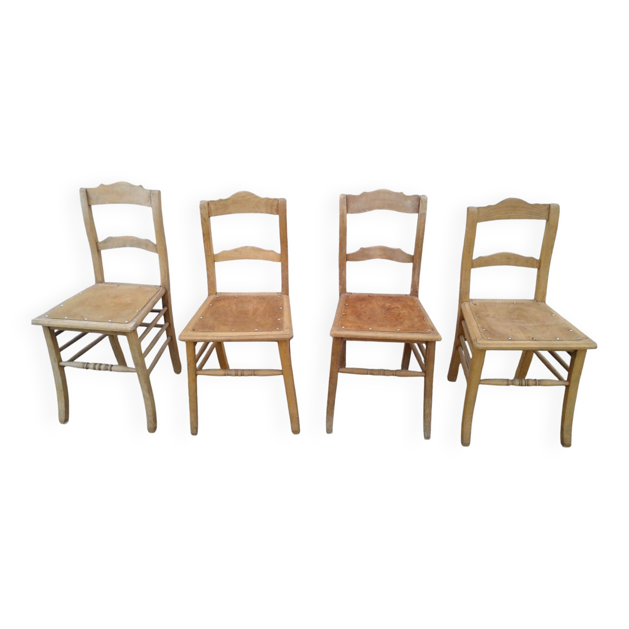 Luterma chairs