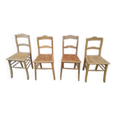 Luterma chairs