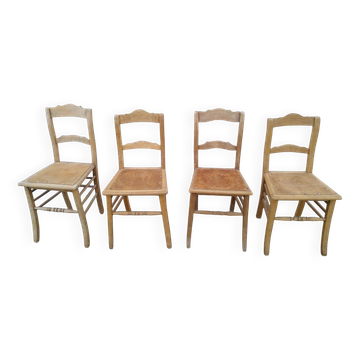Luterma chairs