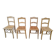 Luterma chairs
