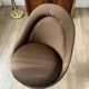 Chaise Egg, Christian Adam