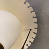 Danish hanging lamp from the 50-60