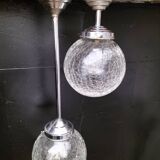 Ball suspensions