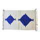 Mini handmade rug 100cm×150cm