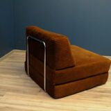 Vintage armchair