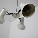 Mid-century chandelier Napako 1970's