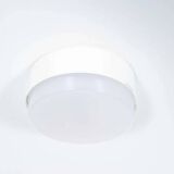 Ceiling/wall light from the 70s Space Age Ahlemann + Schlatter