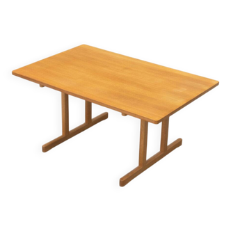 Børge Mogensen 6289 dining table Fredericia Denmark 1960s