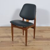 Mid-Century Dining Chairs from G-Plan, 1960s, Set of 8