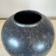 Charolles ceramic ball vase from the 90s