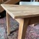 Table de ferme 6 personnes