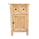 Meuble de rangement ancien bois