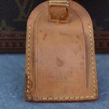 Louis Vuitton Alzer 80 suitcase