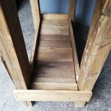 Established 120cm old solid wood