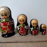 Russian dolls