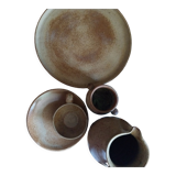 Full service cider