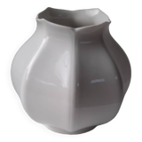 Vase blanc