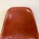 Paire de chaises de Charles et Ray Eames