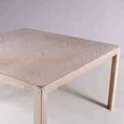 1960s dining table by Derk Jan de Vries for Maisa, Italy