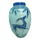 La Louviere vase h30cms approximately