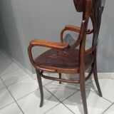Thonet chair bistrot salon model 221