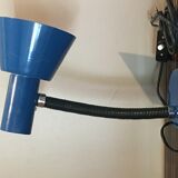 80's vintage lamp